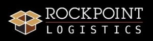 Rockpoint Logistics logo