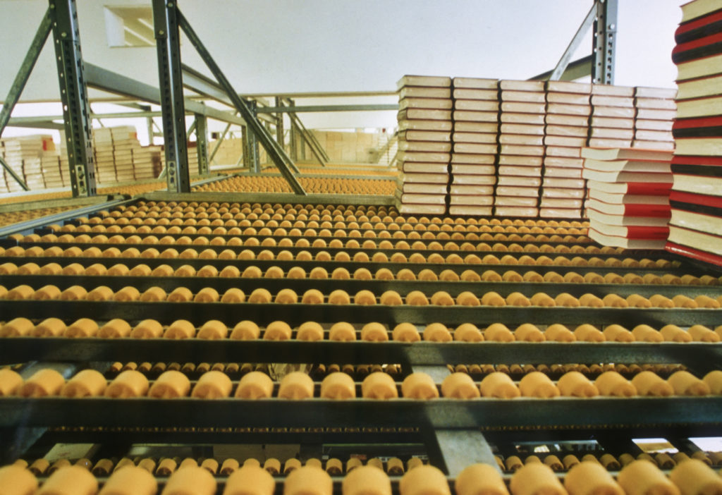 Belt conveyor design book picture