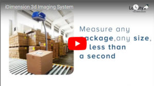iDimension 3d Imaging system