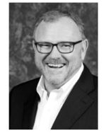 Ken Fleming, COO of Logistyx