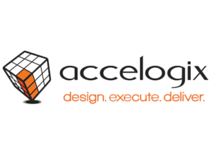 Accelogix logo