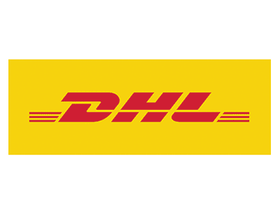 DHL-logo - Logistyx Technologies