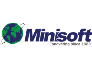 Minisoft logo