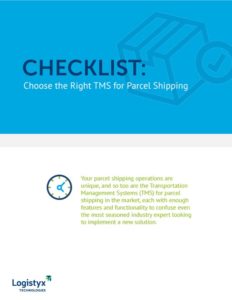Checklist E-book cover
