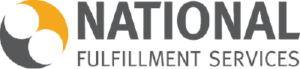 National Fulfillment Services Logo