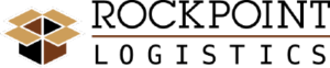 Rockpoint Logistics Logo