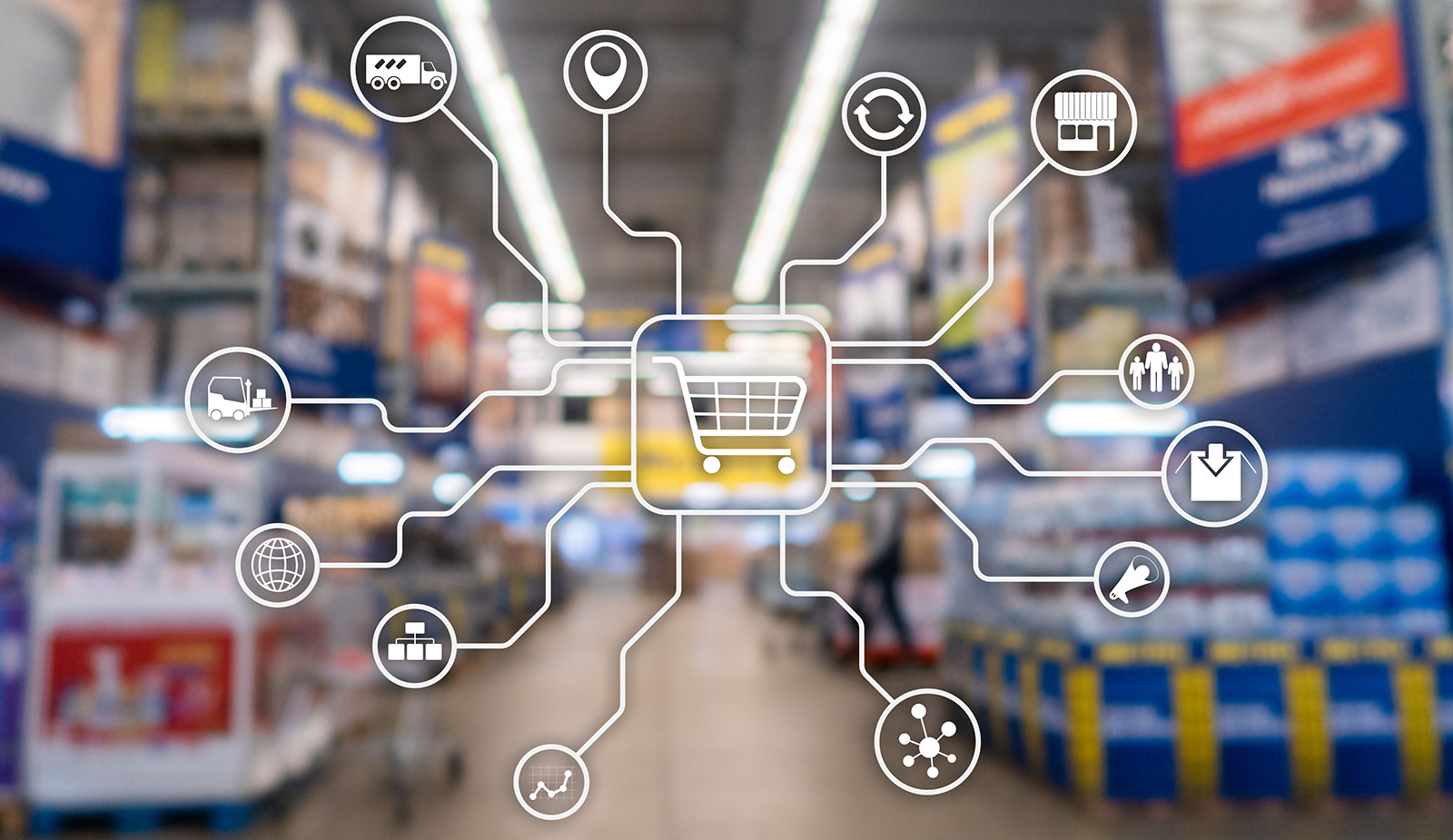Omnichannel Fulfillment: The Never-Ending Delivery