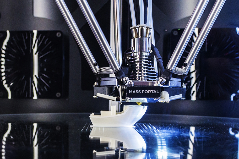 Manufacturing on Demand: How 3D Printing is Changing the Industry