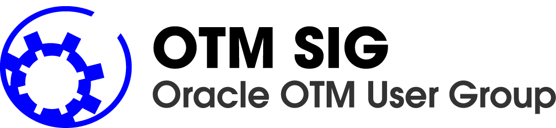 OTM SIG Conference | Shipping Software by Logistyx