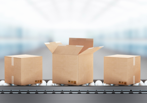 critical capabilities of a tms for parcel shipping