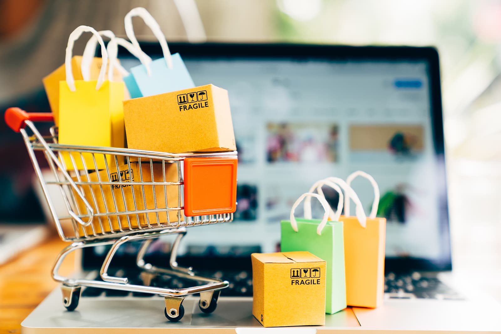 Boosting Sales with Ecommerce Fulfillment: Ken Fleming Shares Tips with Multichannel Merchant
