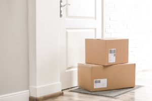 Home-Grown Parcel Shipping Technology
