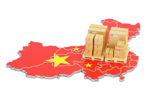 UPS Reduces Peak Surcharge China