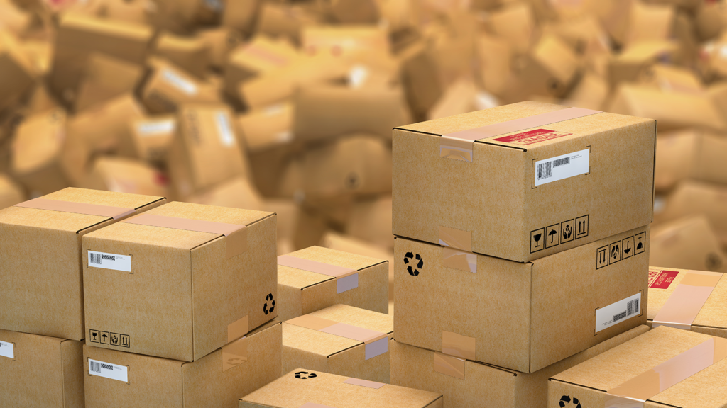Select the Right Shipping System for your Business: Part 1 - Logistyx ...