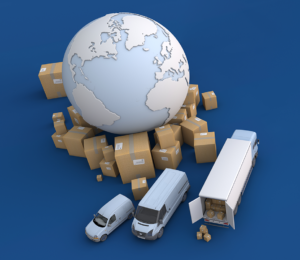 business shipping vendor comparison