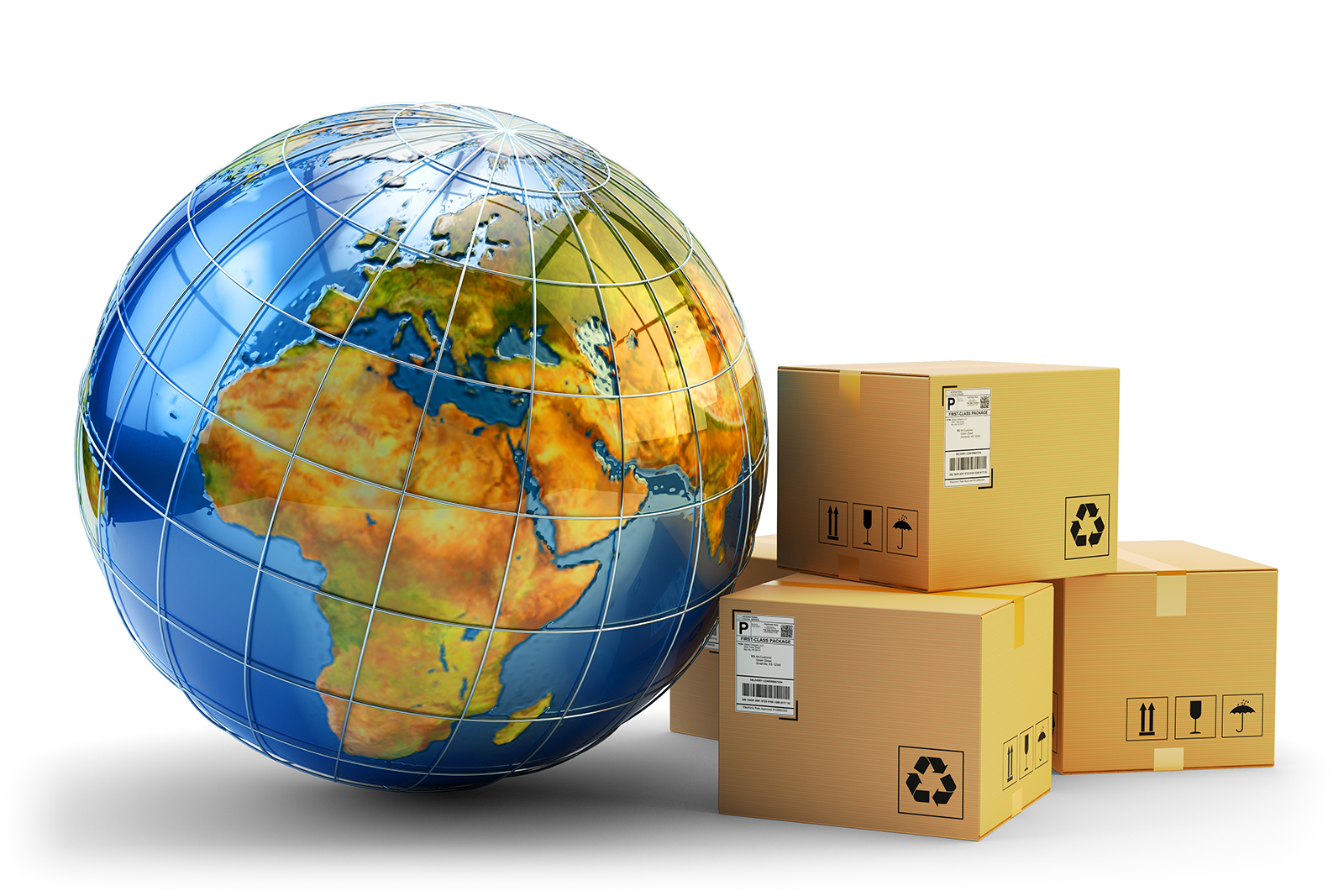 3 Tips for Getting E-Commerce Delivery Right