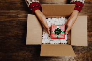 Holiday Shipping Deadlines 2020
