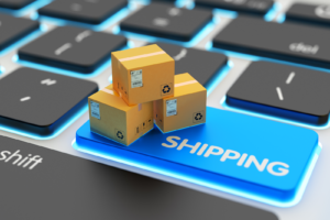 Multi-Carrier Parcel Shipping Solution