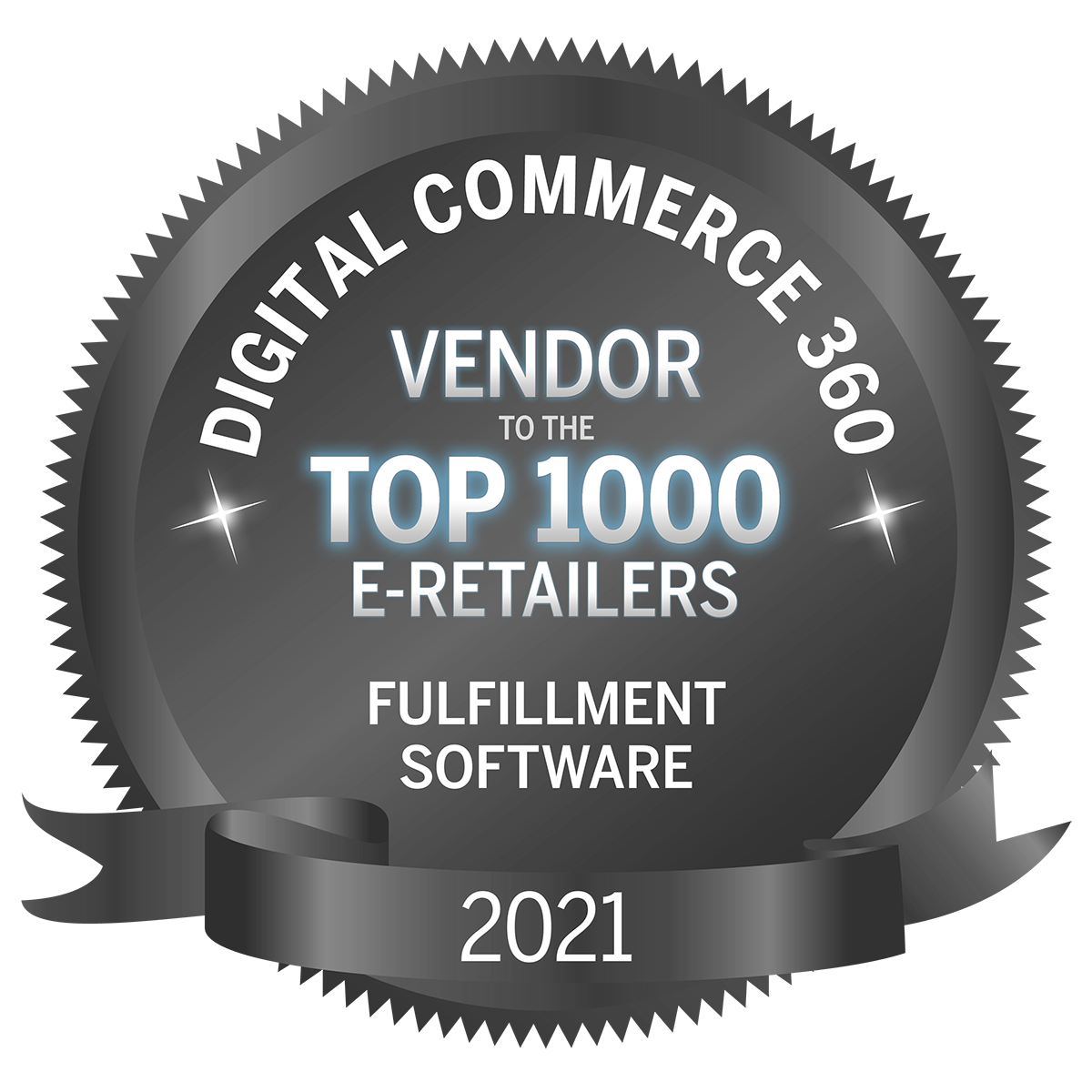 Twice as Nice: Logistyx Again Named the #1 Fulfillment Software Vendor to Digital Commerce 360’s Top 1000 Retailers
