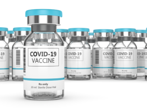 COVID-19 Vaccine Delivery