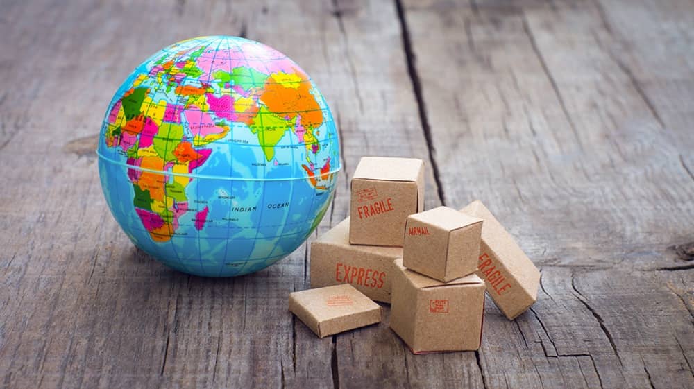 3 Tips for Getting International Shipping Right