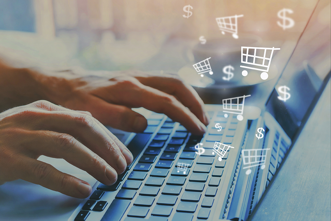 Brands Use Omnichannel Fulfillment to Capitalize as E-Commerce Surge Continues