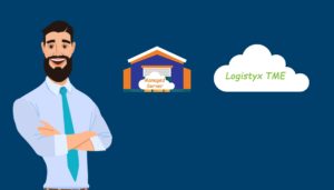 Logistyx Video: Cloud Parcel Shipping 101