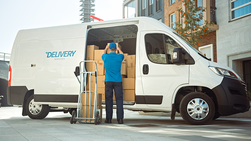 An Introduction to Multi-Carrier Parcel Shipping