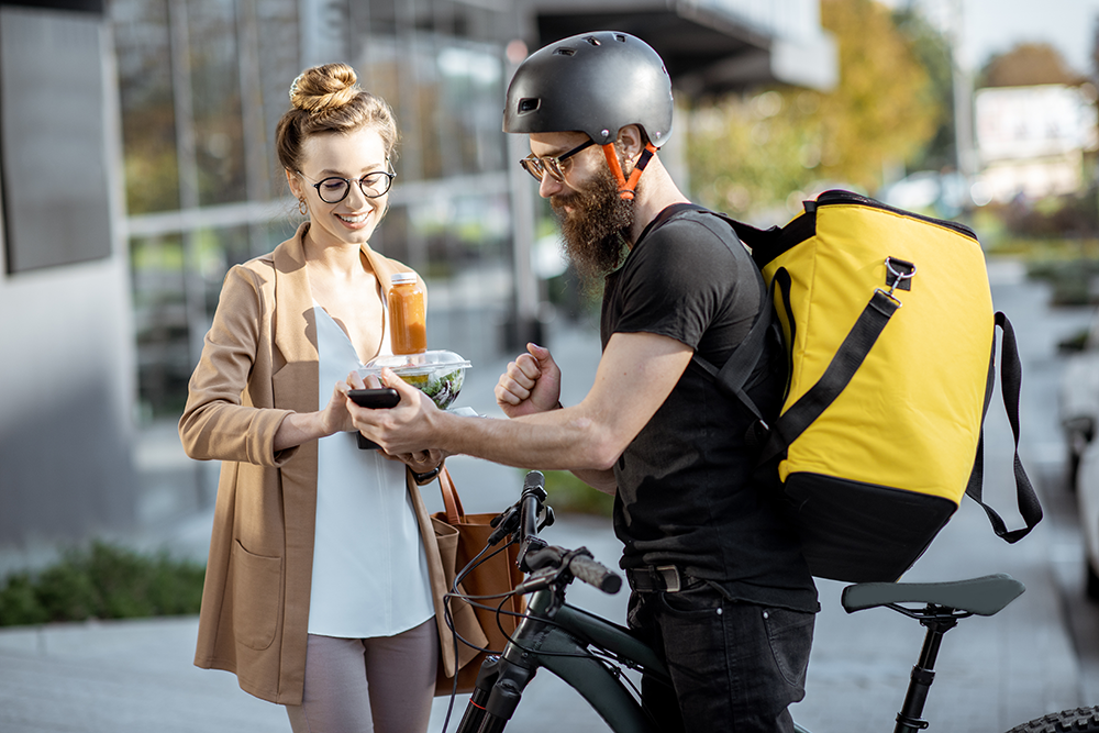 Coming to Grips with the Gig Economy for Last Mile Delivery: Ken Fleming Shares his Thoughts with Retail Logistics International
