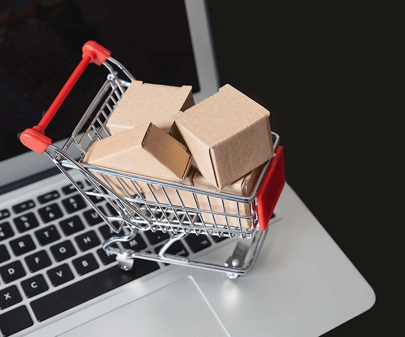 Why E-Commerce Demands Multi-Carrier Shipping Systems