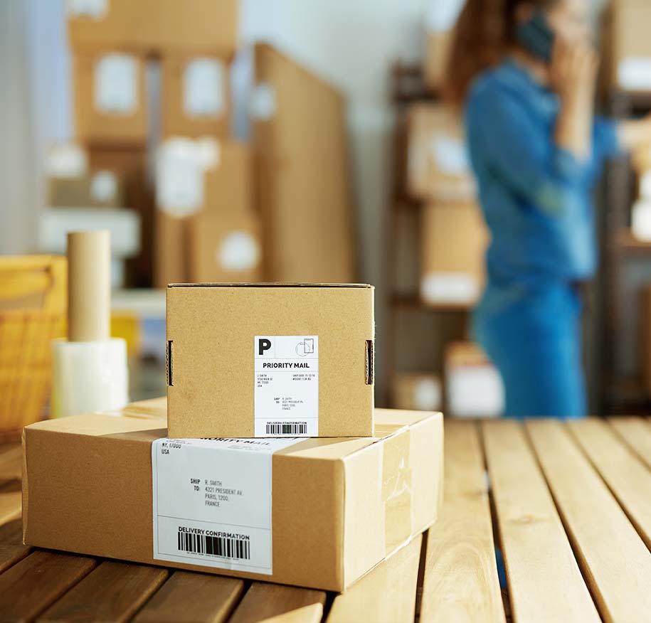 5 Telltale Signs You Need a Parcel Shipping System