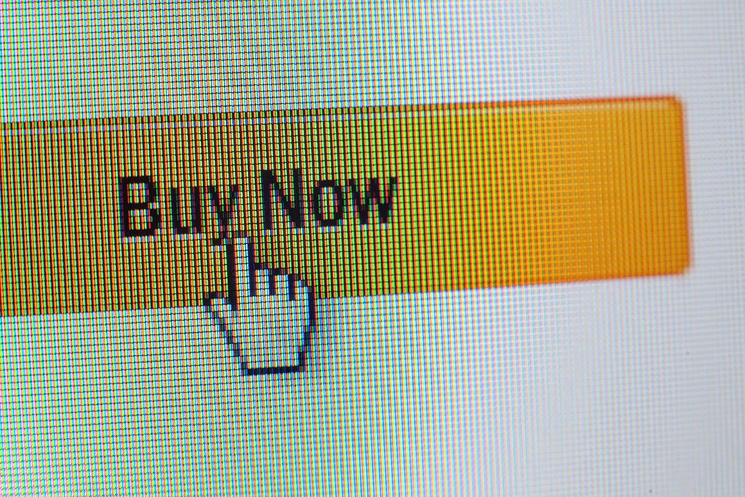 The “Buy Now” Button: Good for Sales; Bad for Parcel Shipping and Logistics?