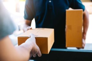 parcel shipping software benefits