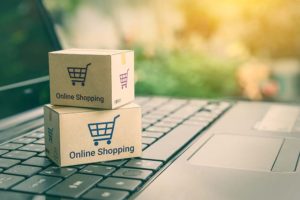 e-commerce research