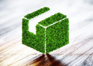 e-commerce sustainability